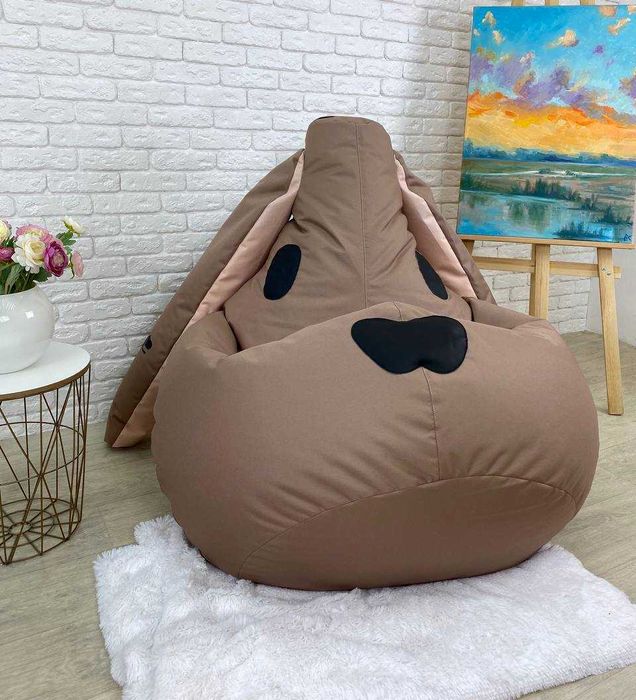 Акційна Ціна! Кресло мешок, крісло мішок, крісло груша, пуф для дітей