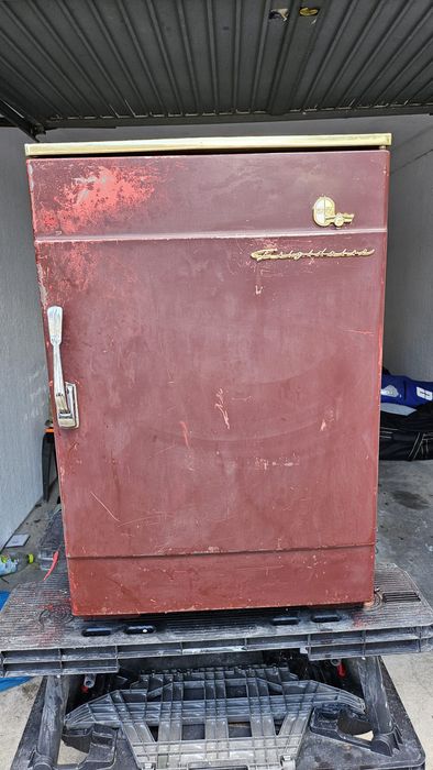 Sprzedam lodówkę marki opel