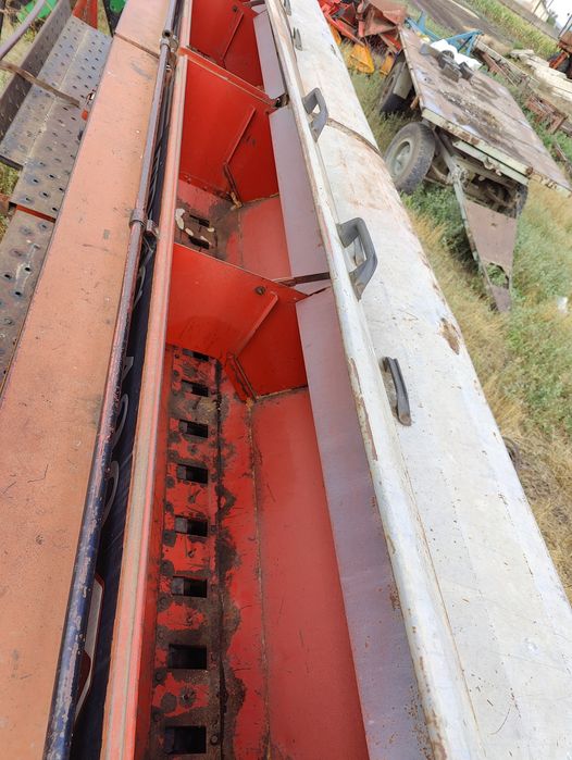 Сівалка СЕМЕАТО 420, SEMEATO TDNG 420, NO-TILL, 2008 р.