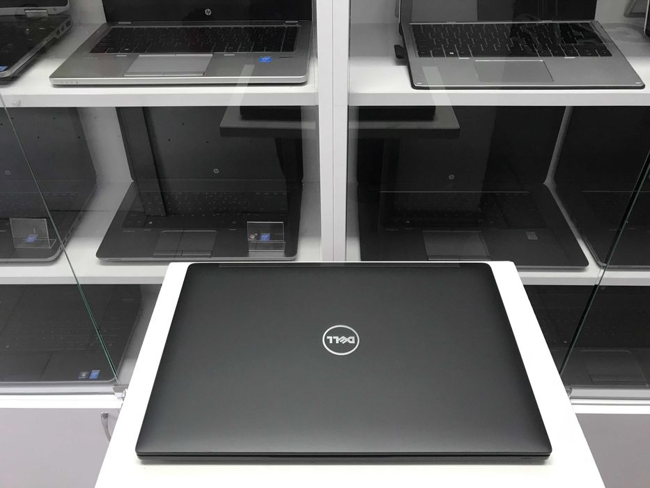 Ультрабук Dell Latitude E7480 [Core i7-7G] [FULL IPS] [SSD] Куліша 22