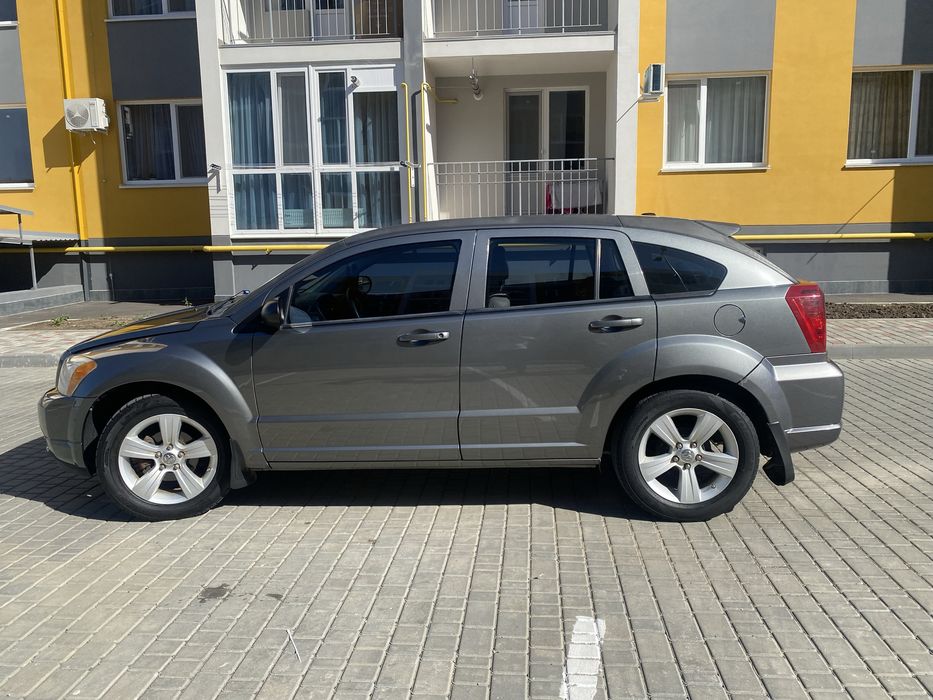 Продам Dodge caliber