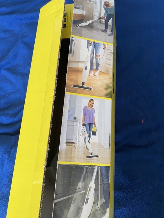 Mop parowy Karcher SC3 UPRIGHT
