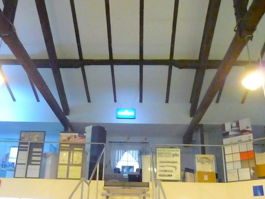 Lokal handlowo-usł. 400 m2 Częstochowa centrum