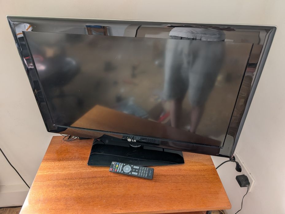 Telewizor LG 32 cale 32LK530