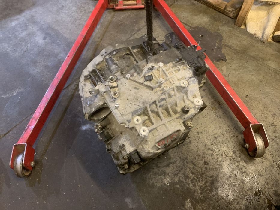 АКПП  09M300036K для Volkswagen Tiguan I 2007-2014