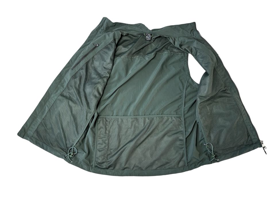 Kamizelka bezrekawnik lekki meski Schoffel rozmiar M