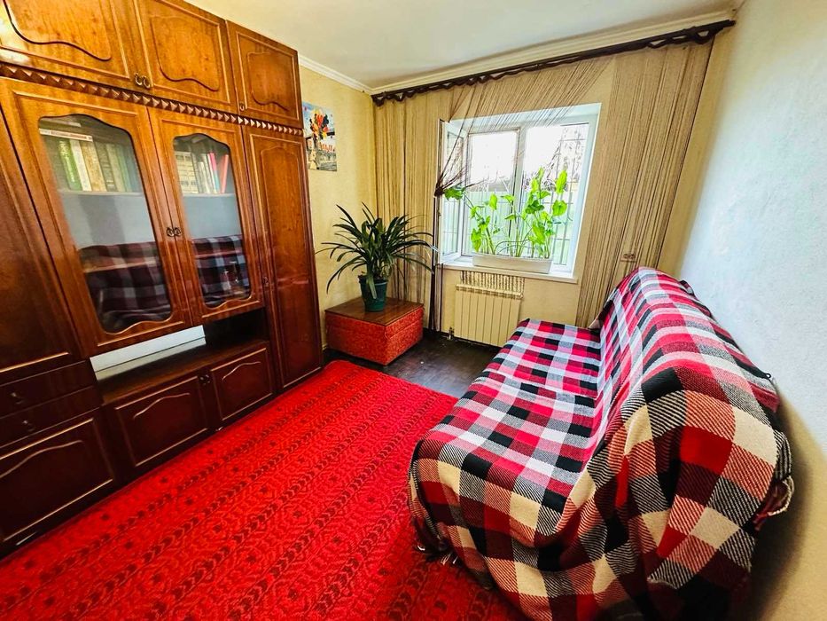 Оренда пів будинку в Тарасівці 100м2 з ремонтом та гаражем