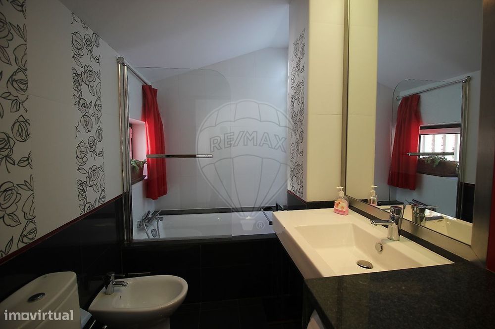 Apartamento T2 para arrendamento
