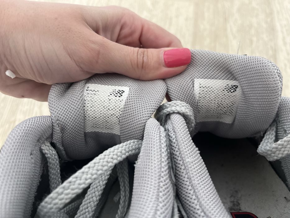 Кросівки New Balance 1906r pastel pack