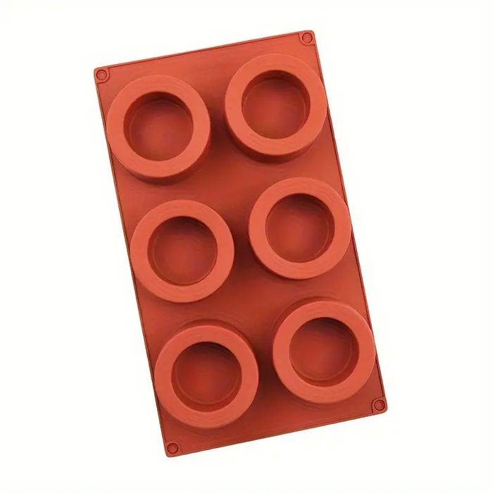 Силиконовая форма