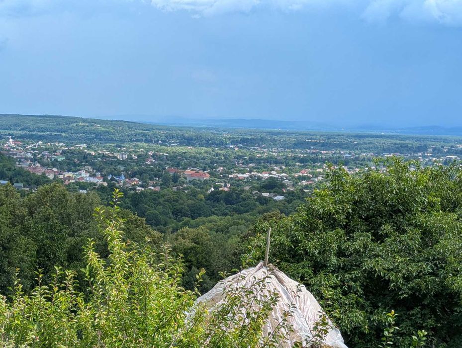 Будинок в місті Косів повністю готовий до проживання.
