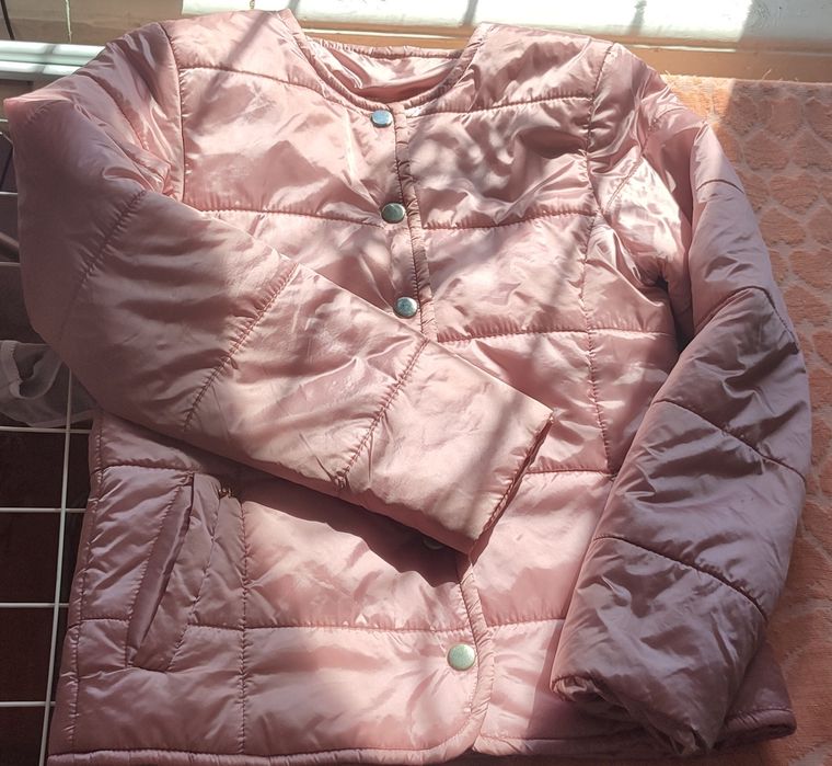 Куртка осень - весна