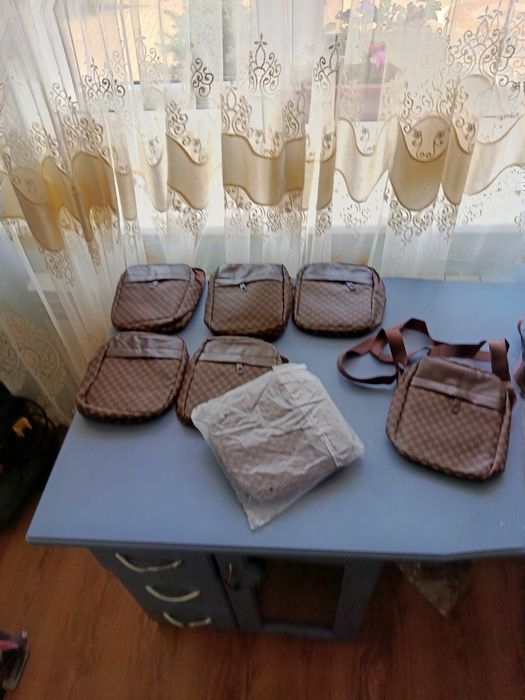 Опт сумки через плече