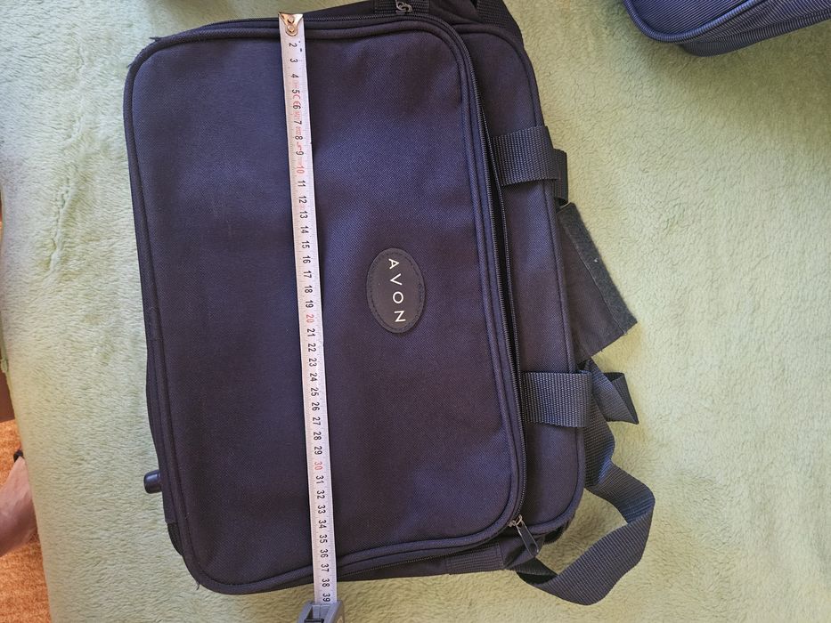 Toba Avon na laptopa lub kosmetyki