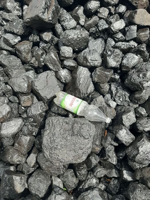 Orzech kostka luzem węgiel wysokokaloryczny 28mj/kg