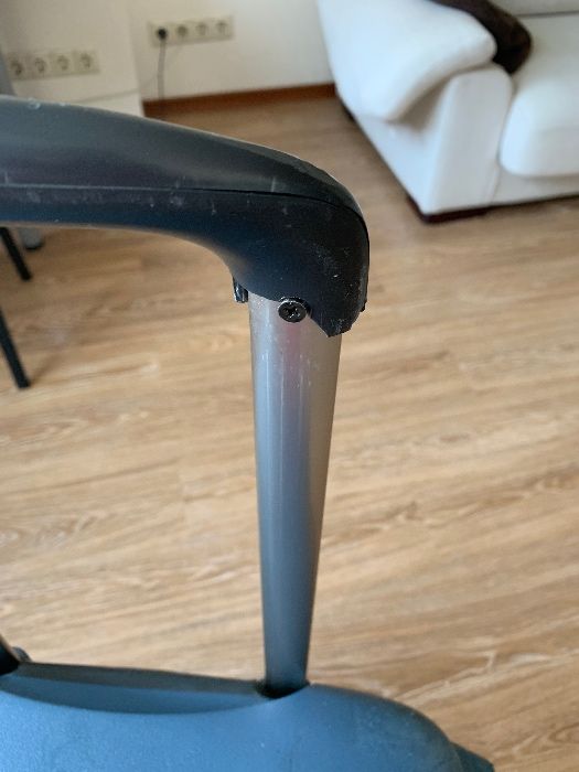 Чемодан Samsonite Flite Comfort