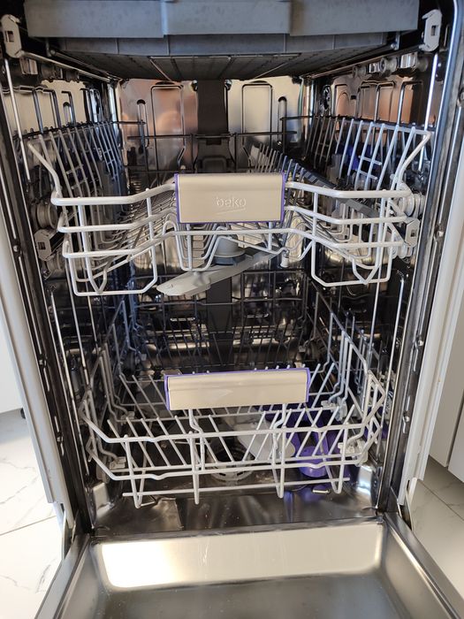 Посудомийна машина Beko ПММ