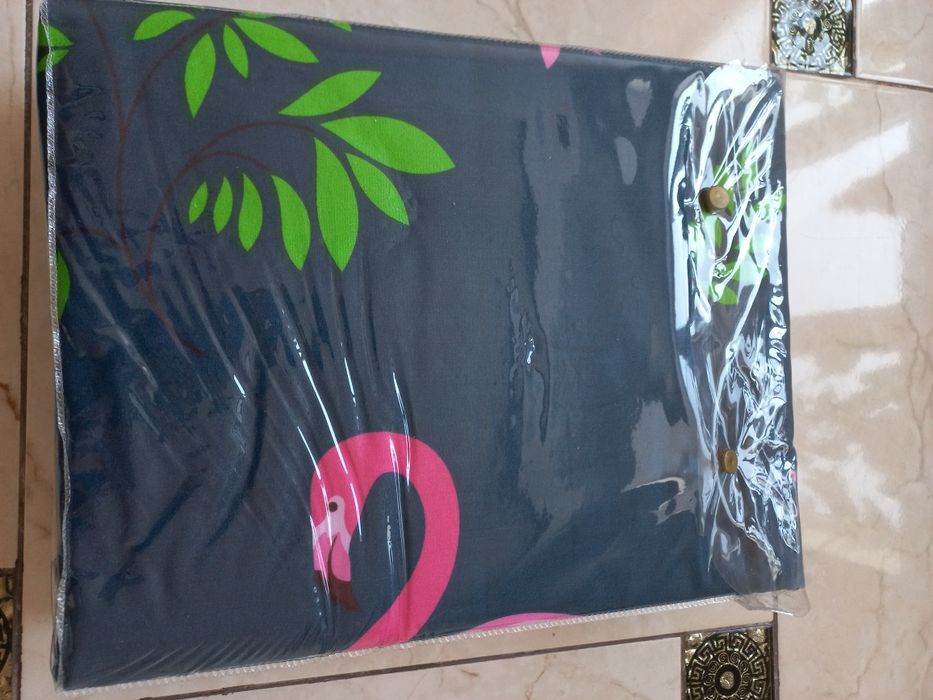 Постільна білизна