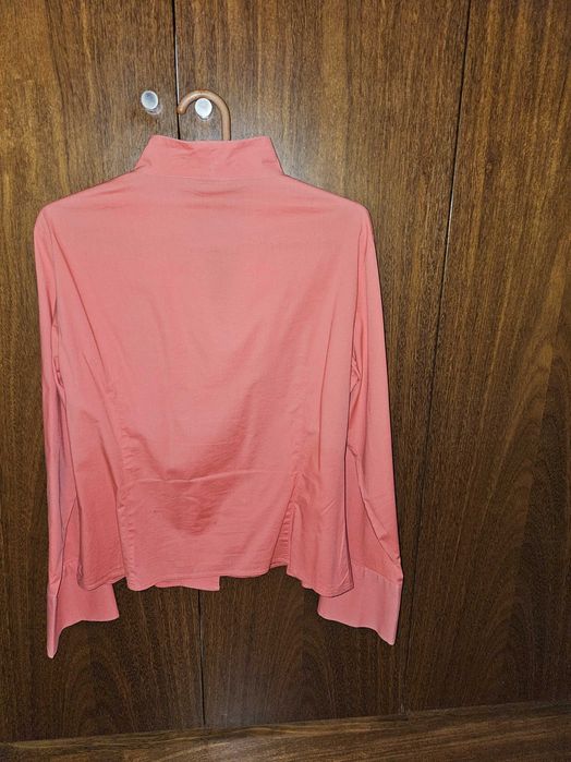 Camisa cintada versátil Adolfo Dominguez Costura