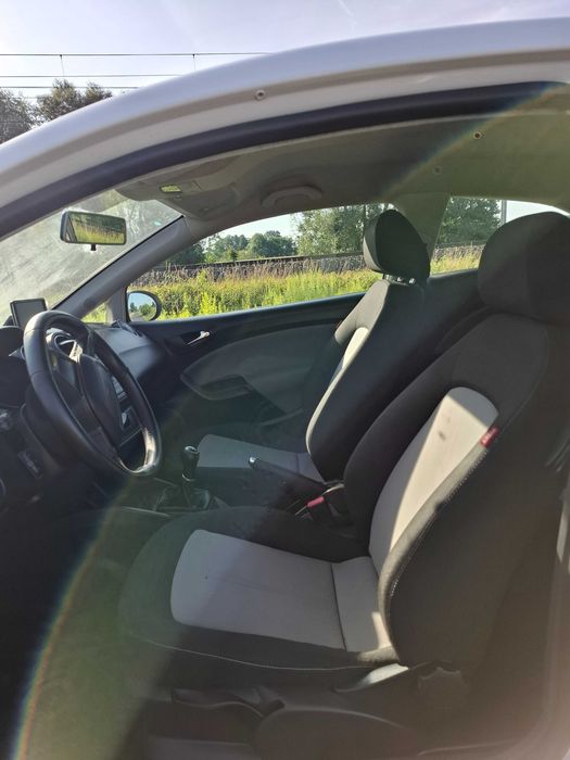 Ibiza 6j IV Lift