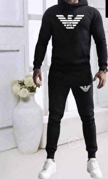 Dresy męskie Nike Puma Guess Ea7 itp