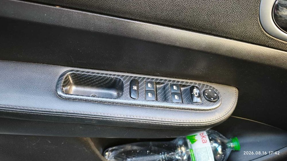 Автомобіль Peugeot 307sw