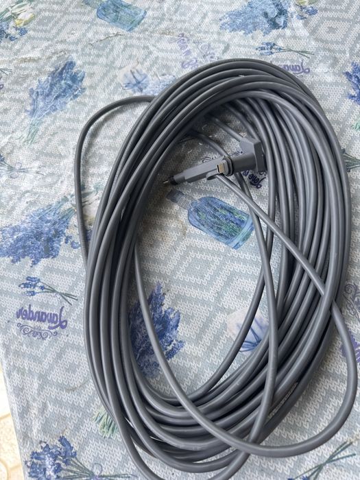 Стандартний кабель до Старлінк