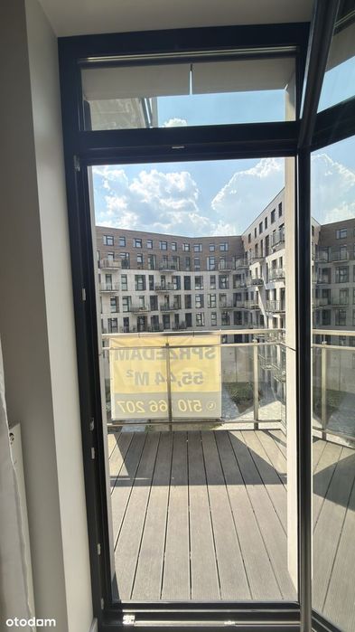 Mieszkanie w inwestycji Studio Residence
