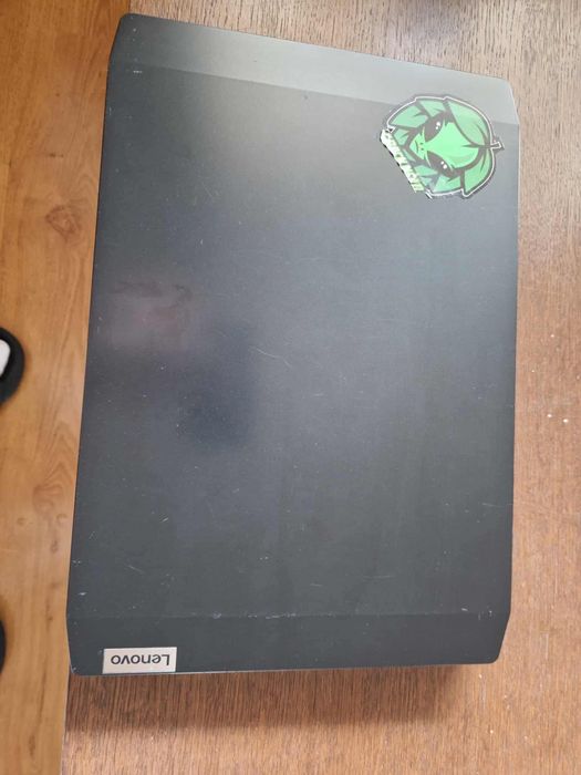 Lenovo Ideapad Gaming