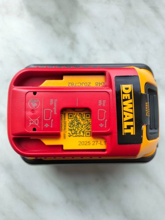 Dewalt  DCK350T2