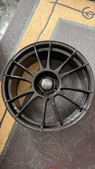 Jantes 19 OZ Ultraleggera HLT