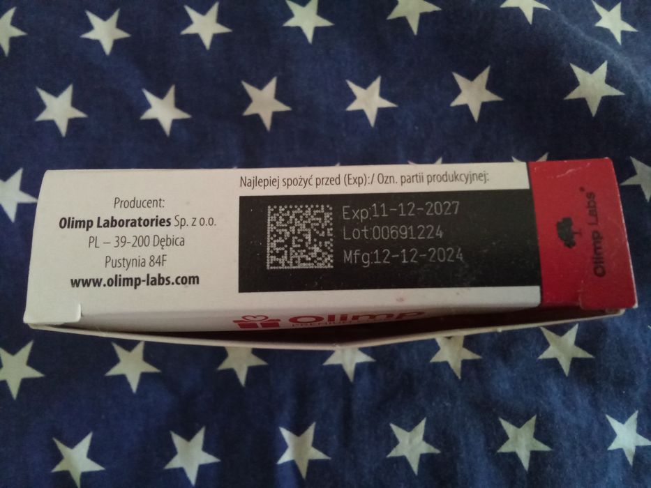 ChelaFerr suplement żelaza