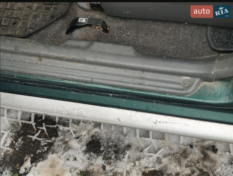 Suzuki Grand Vitara 2.5 V6