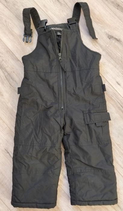 Комбінзон дитячий madison