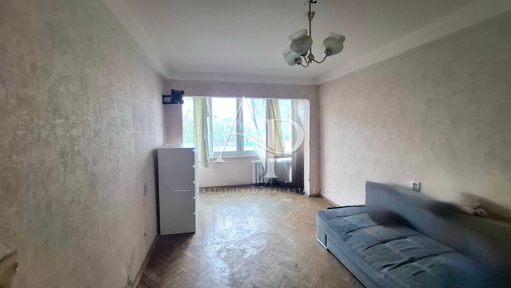 Продаж 1к квартири 31 кв. м на вул. Андрія Головка 31