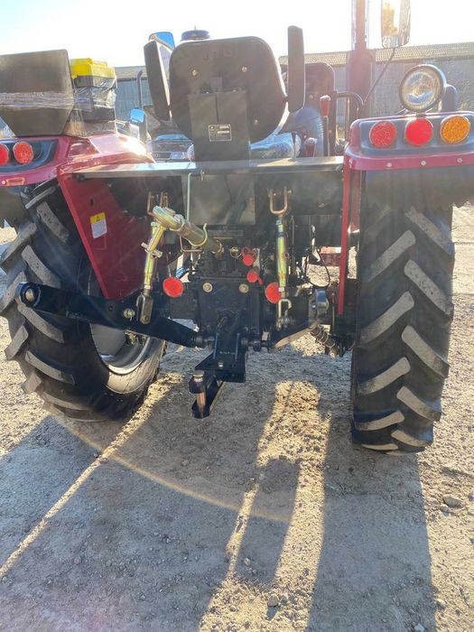 МІНІТРАКТОР Кентавр 404SD!Гарантія 2 роки,Без передоплати,Олія