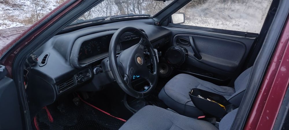 Продам автомобіль