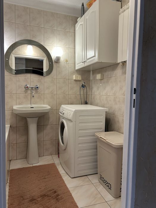 Mieszkanie na sprzedaż - 2 pokoje, IV piętro