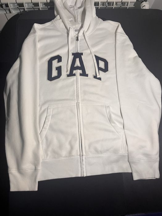 Casaco GAP Branco