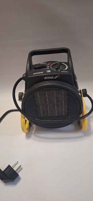 Тепловентилятор  , дуйчик