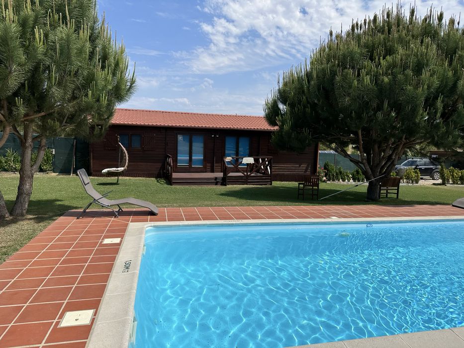 Quintinha Porto Covo