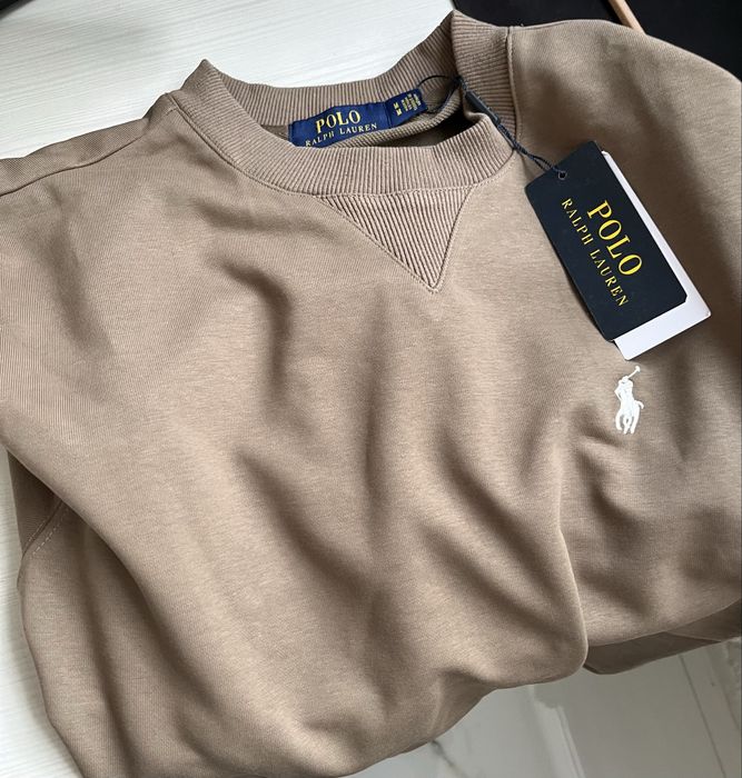 Чоловіча кофта  Polo Ralph Lauren