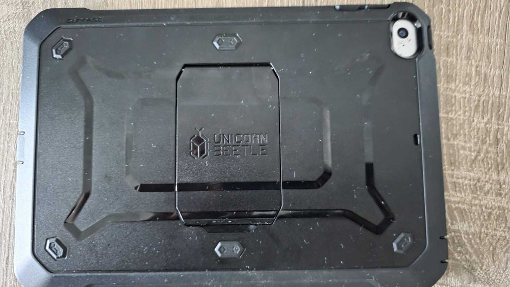 iPad mini 4 - sprawny, zadbany