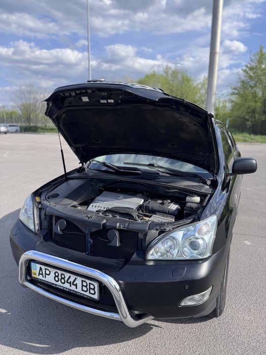 Lexus RX 300 2004р