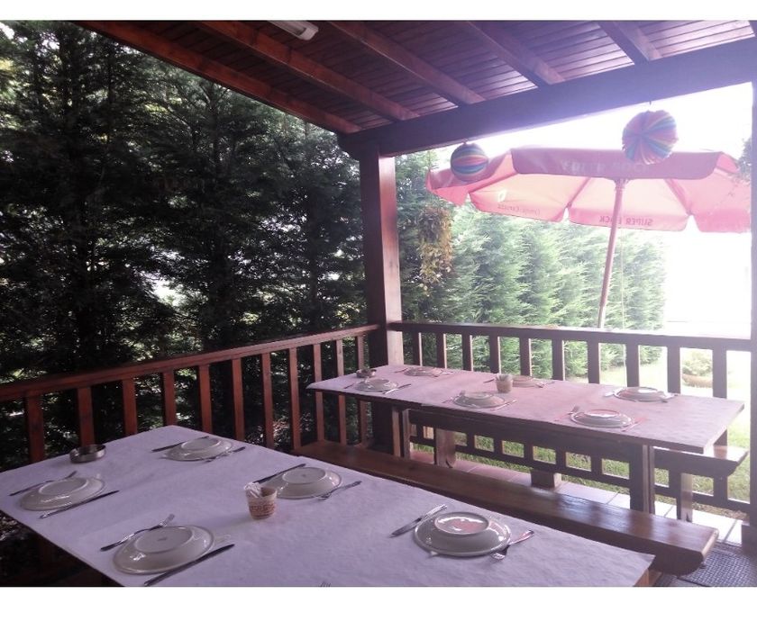 Restaurante para arrendamento