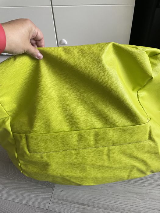 Pufa siedzisko miękkie minecraft