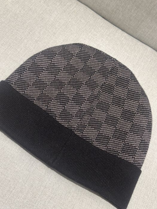 Czapka Louis Vuitton