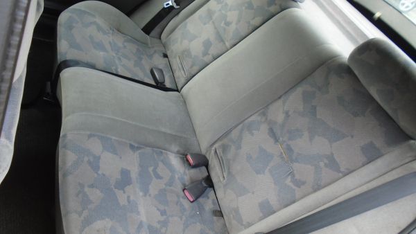 Para Peças Mitsubishi Carisma (Da_)