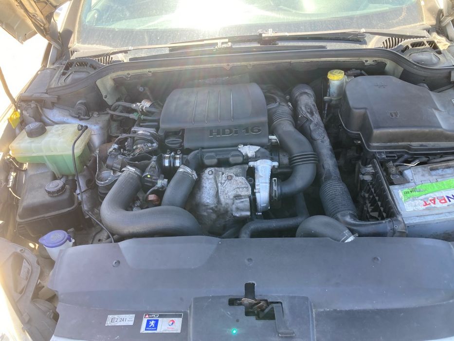 Peugeot 407 SW apenas 1 dono poucos kms.  Impecável