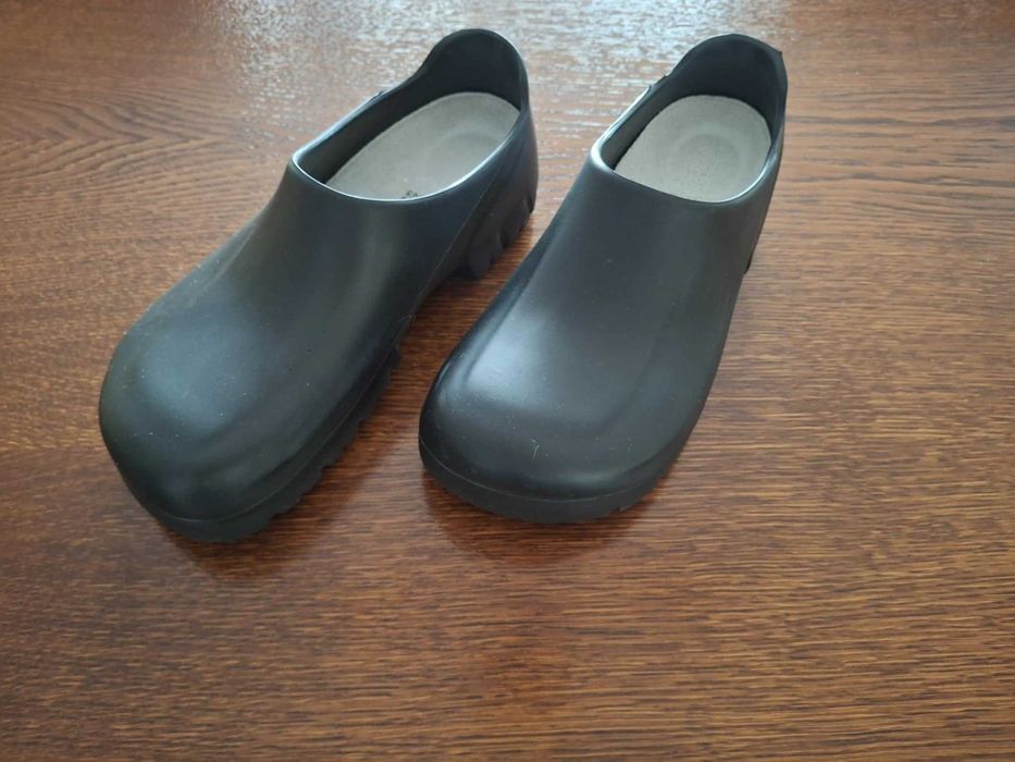 Buty pełne Birkenstock